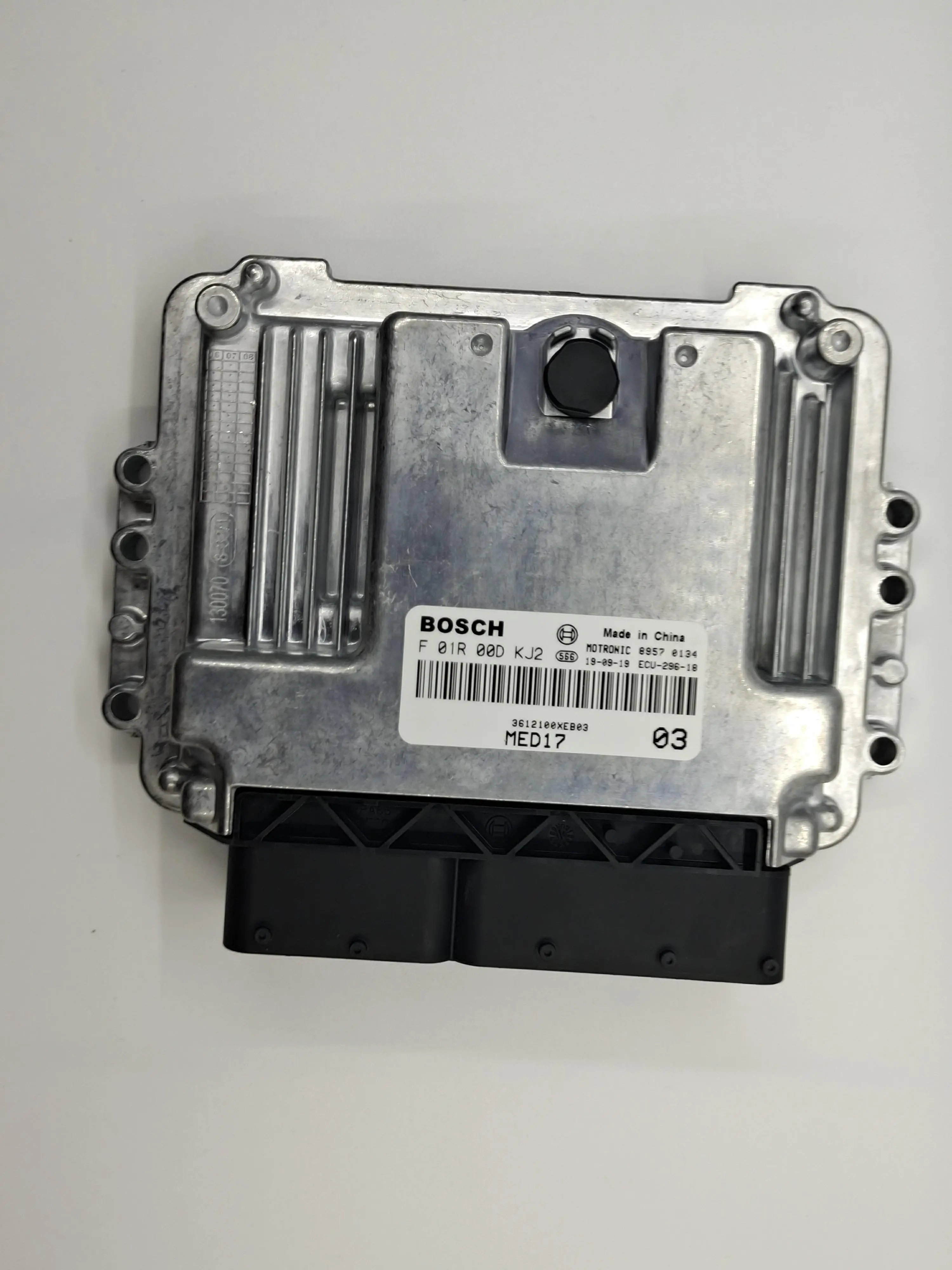 

3612100XEB03 ECU в сборе, ховертер F7 1,5 T, оригинальная фабрика