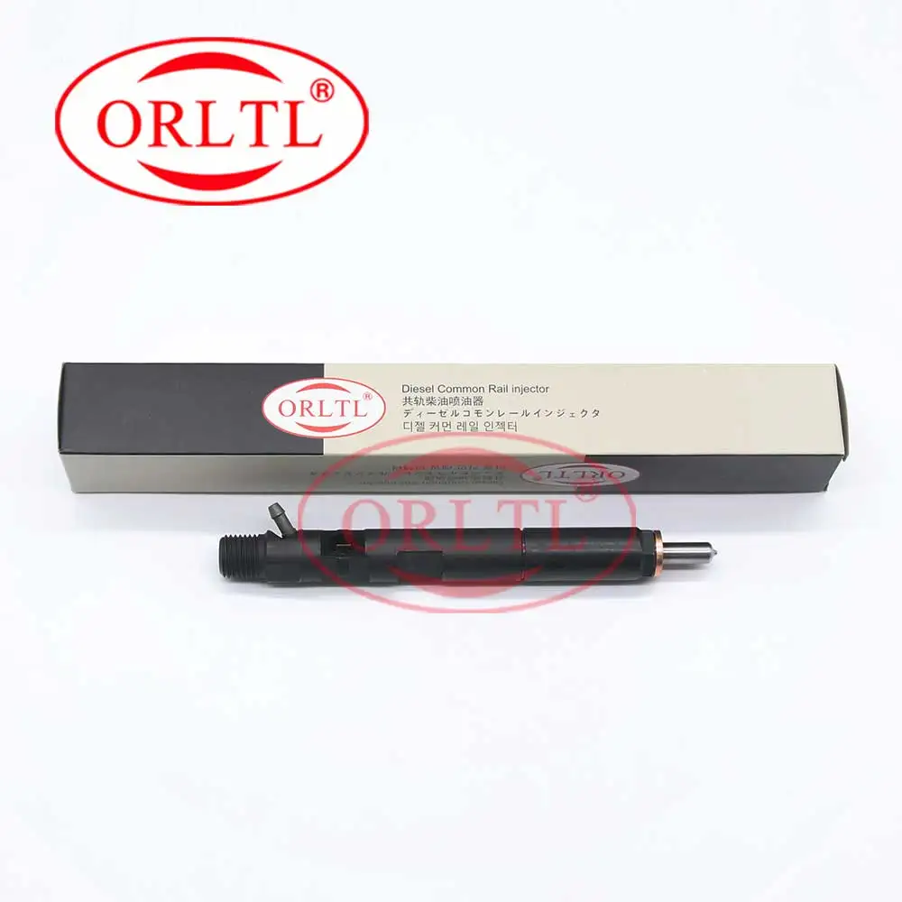 

ORLTL EJBR05102D EJBR01801A EJBR04001D EJBR01701Z New Injector NOZZLE for RENAULT CLIO NISSAN FORD 4 pieces/lot