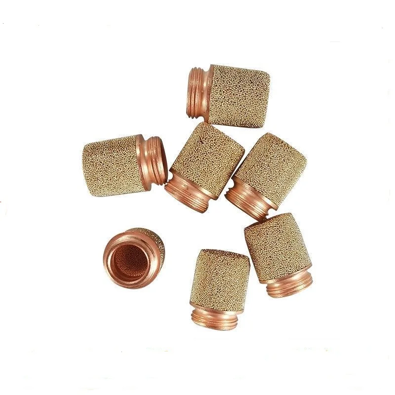 

Фильтр для масляной горелки Danfoss 5 шт.