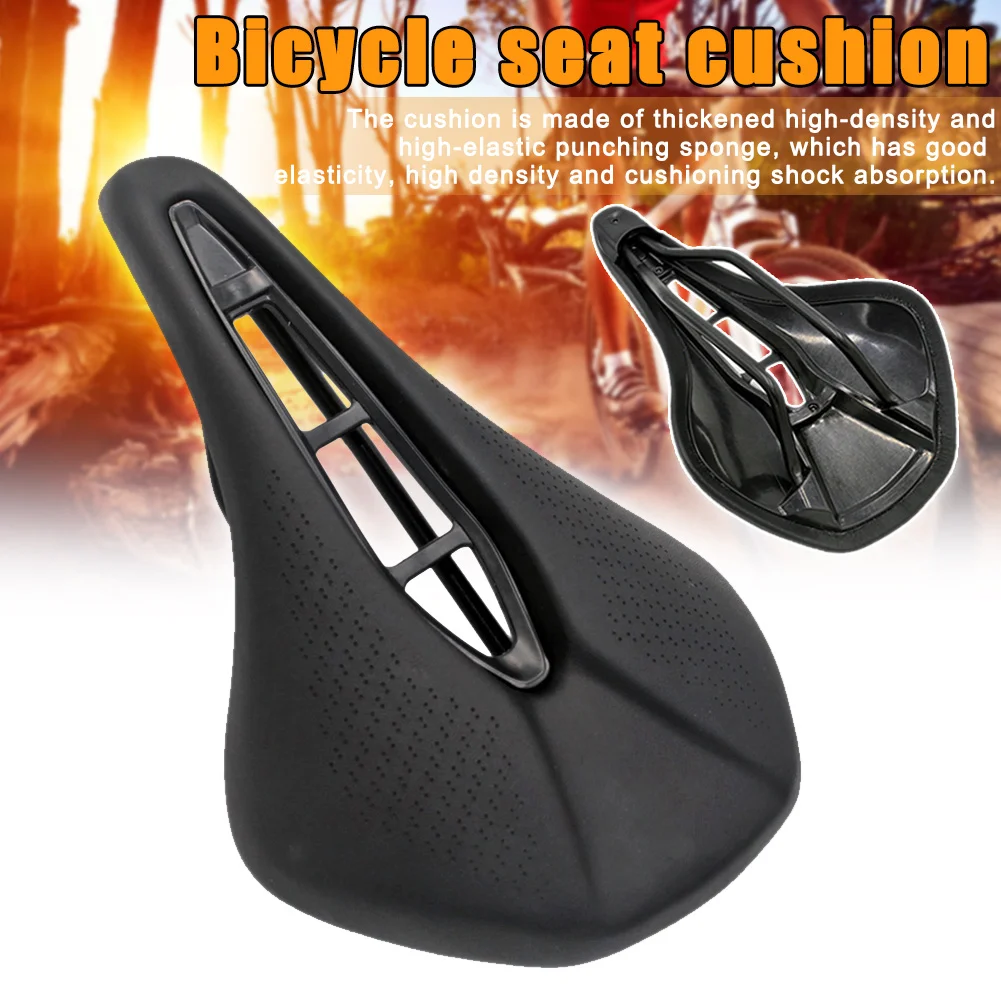 Новое Велосипедное Сиденье седло шоссейный велосипед горный Сменные аксессуары