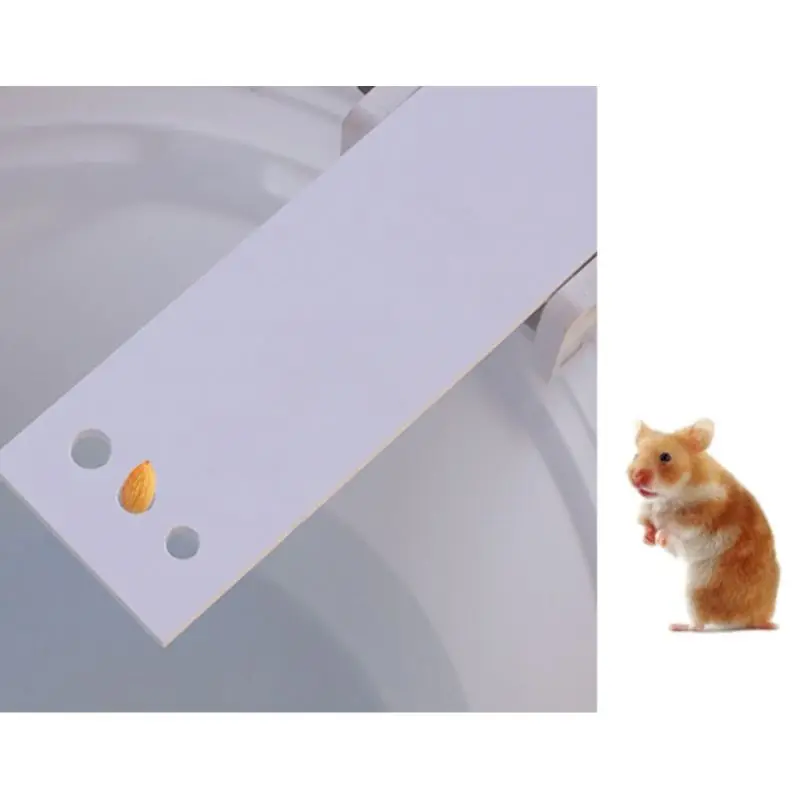 Прямая поставка ловушка для мышей и грызунов с автоматическим сбросом | Дом сад