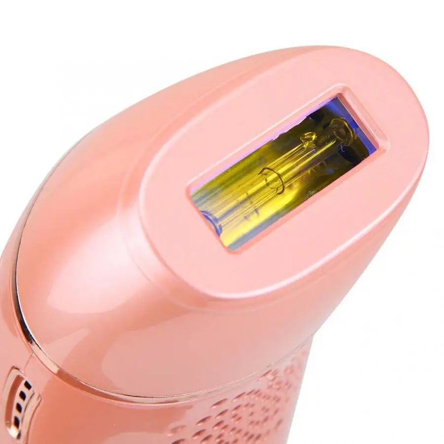 Электрический IPL эпилятор для удаления волос ног рук подмышек дома 110-240 В воск |