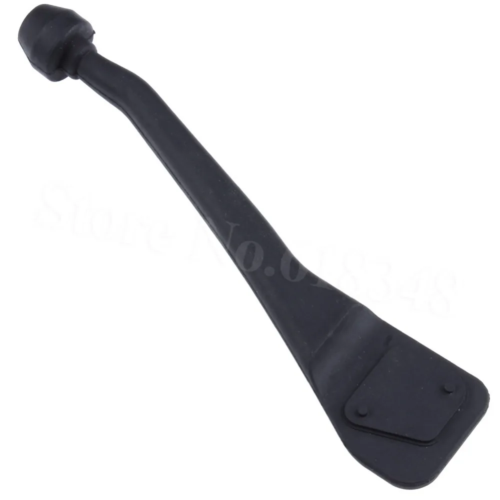 Резиновый сафари и трубка 1/10 RC для гусеничного камня RC4WD Gelande II D90 D110 D130 части