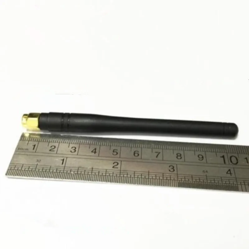 

2pcs SMA Male Connector 2G/3G Module Special Antenna High Gain 2dBi 900-1800MHZ Small Antenna