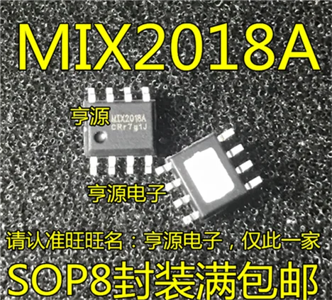 

MIX2018 MIX2018A 5WSOP8