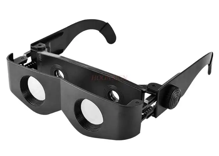 Увеличительное оборудование телескоп для рыбалки высокой четкости с ночным