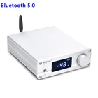 2021 Новый BRZHIFI VOL-03 Hi-Fi PGA2310 Bluetooth 5,0 пульт дистанционного управления объемный предусилитель 5 способ без потерь переключения аудио-усилитель