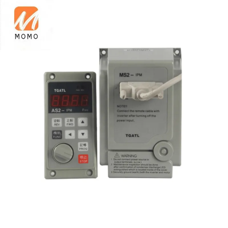 

Регулятор частоты, 220 В, с удлинительным кабелем, низкая цена