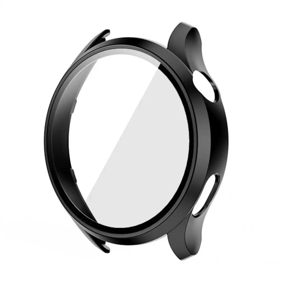 

Sweatproof Lightweight Watch Shell with Screen Protector Film for Huawei Watch 3/Watch 3 Pro