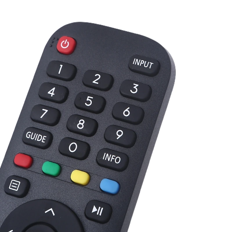 Универсальный пульт дистанционного управления 4K UHD LED Smart TV домашний кинотеатр