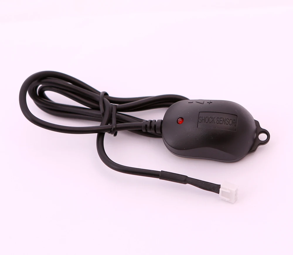 Датчик вибрации Coban gps трекер датчик удара для трекера TK103A TK103B|shock sensor|coban trackergps