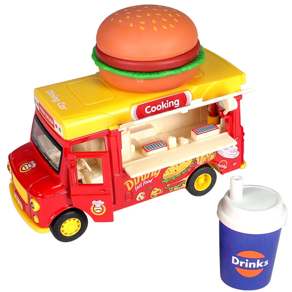 Автомобиль игрушечный с музыкой и светильник кой #20 | Игрушки хобби