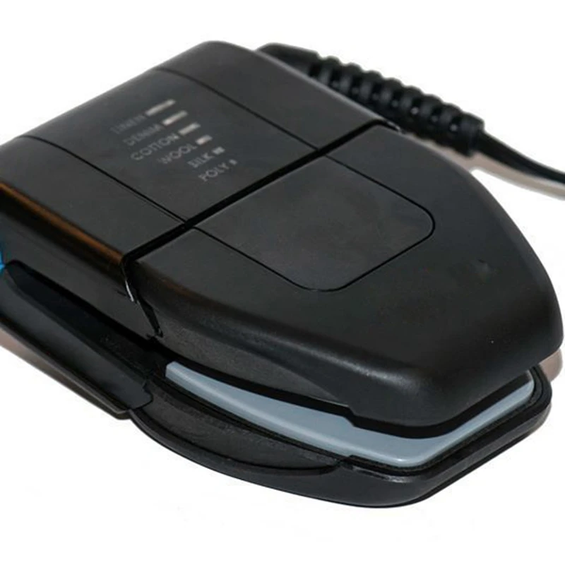 HOT!Folding Portable Iron Compact Press Up and Perfect Foldable Travel Mini for Collar | Бытовая техника