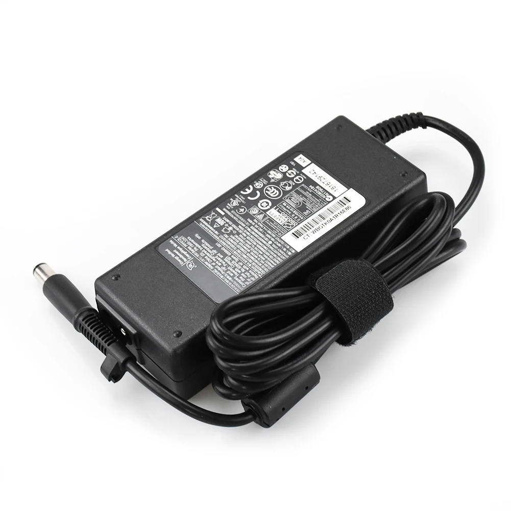Зарядное устройство для ноутбука HP зарядное 90W4411S CQ45 CQ42 19V 4.74A компьютера |