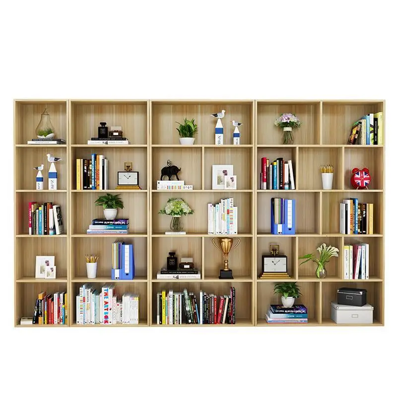 Каса стойка Dekorasyon Boekenkast Madera Camperas Industrial Oficina Bois Mobile деревянная ретро мебель украшение книжная полка чехол