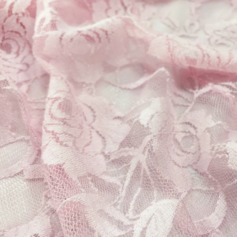 1*1 5 метров хлопчатобумажная кружевная ткань с вышивкой ресниц французская