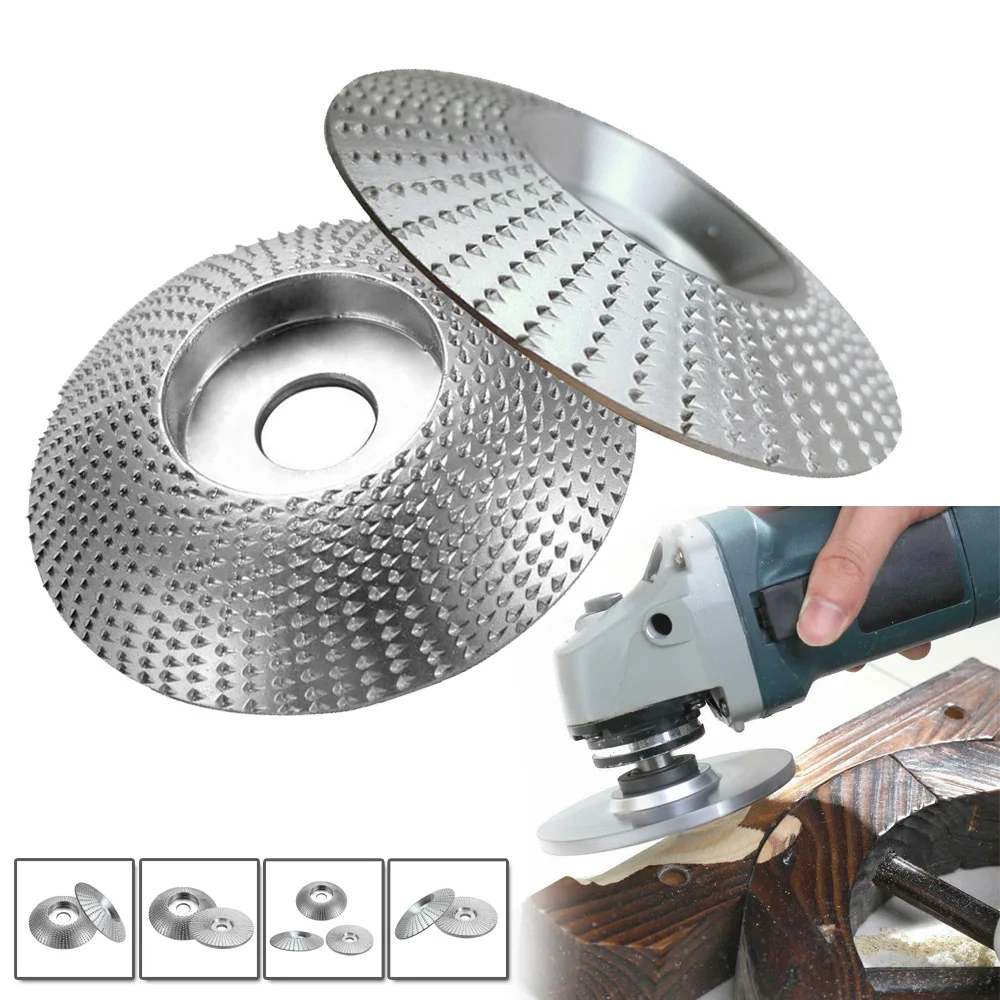 

Shaping Angle Grinding Wheel Grinder Circular Orbital Repair Tool 3 Type