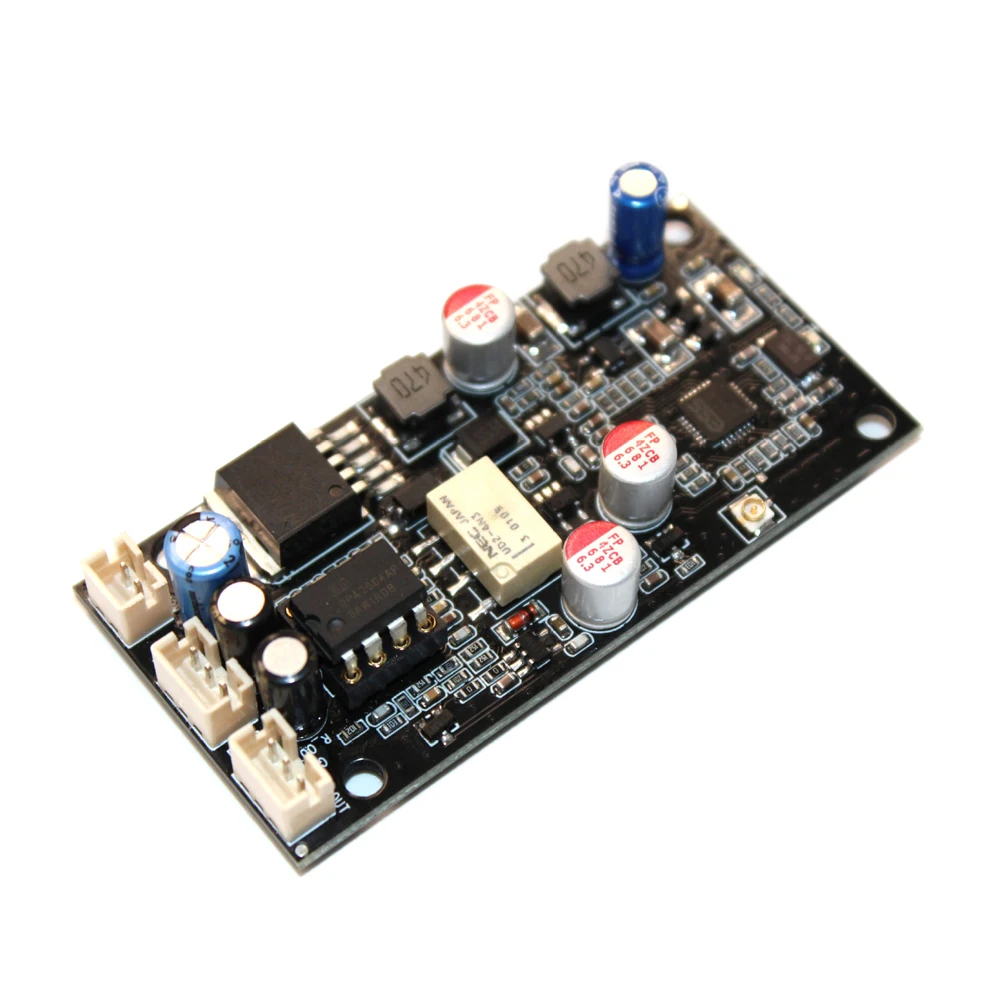 SQ875 CSR8675 электронный видео практичный ES9018 плеер Bluetooth запасные части мини DAC
