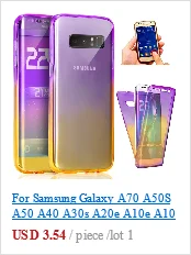 Для samsung Galaxy A10 A20 A20e A30 A40 A50 A70 Чехол Премиум Натуральная кожа на молнии кошелек слот для карт ремешок флип чехол сумка