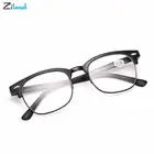 Очки Zilead TR90 для чтения с защитой от падения для пожилых людей, удобные для мужчин и женщин, очки для чтения при пресбиопии, от + 100 до + 400