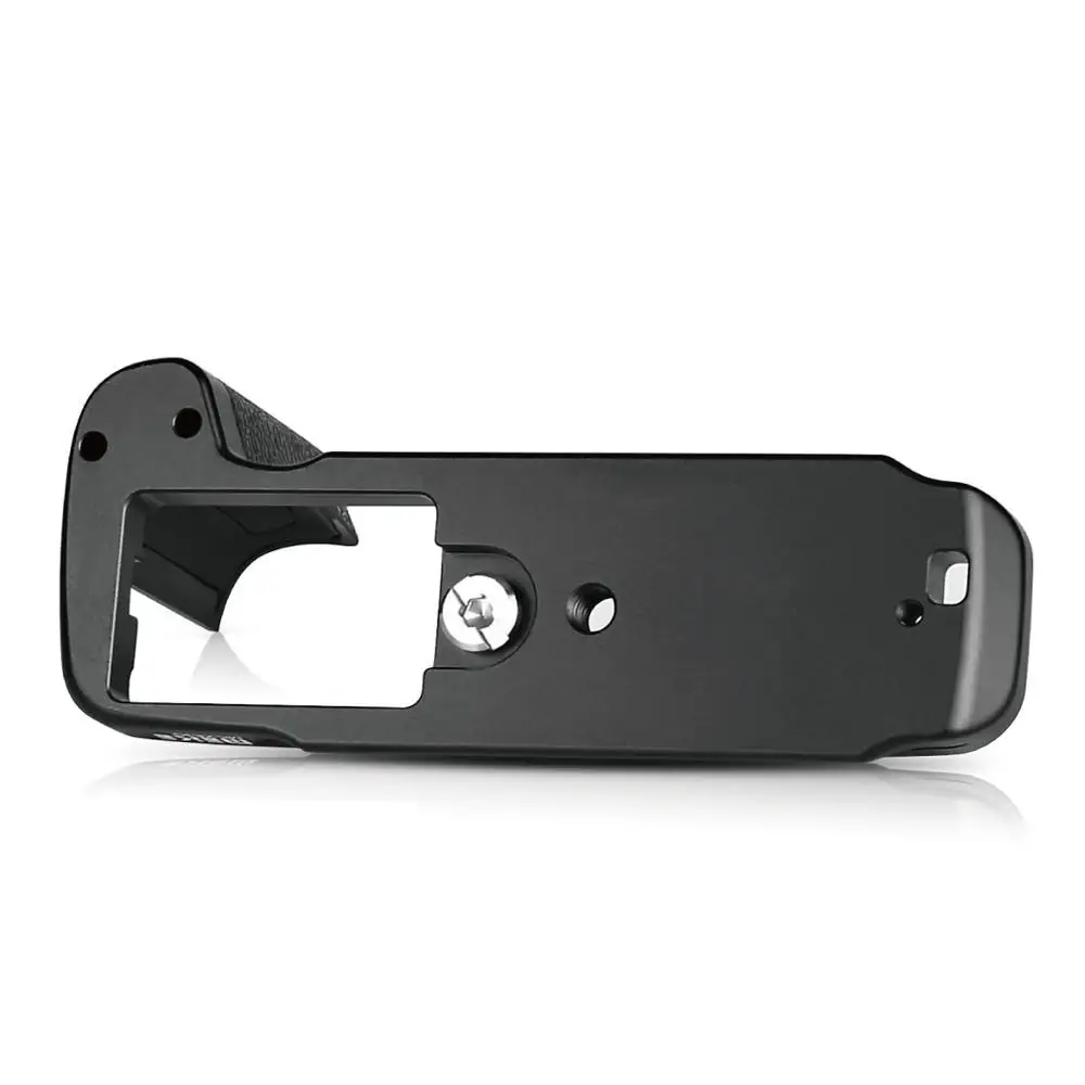 Meike MK XE3G металлический держатель для камеры Fujifilm Fuji X E3 XE3|bracket holder|camera hand gripgrip camera |