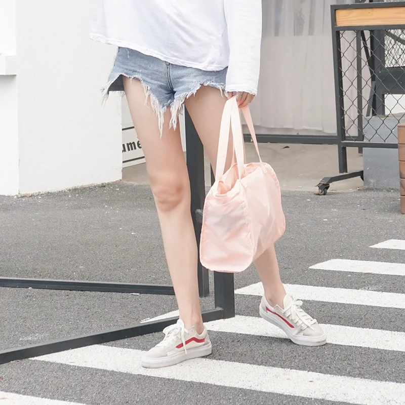 Универсальный Водонепроницаемый складной рюкзак унисекс легкий для спорта на