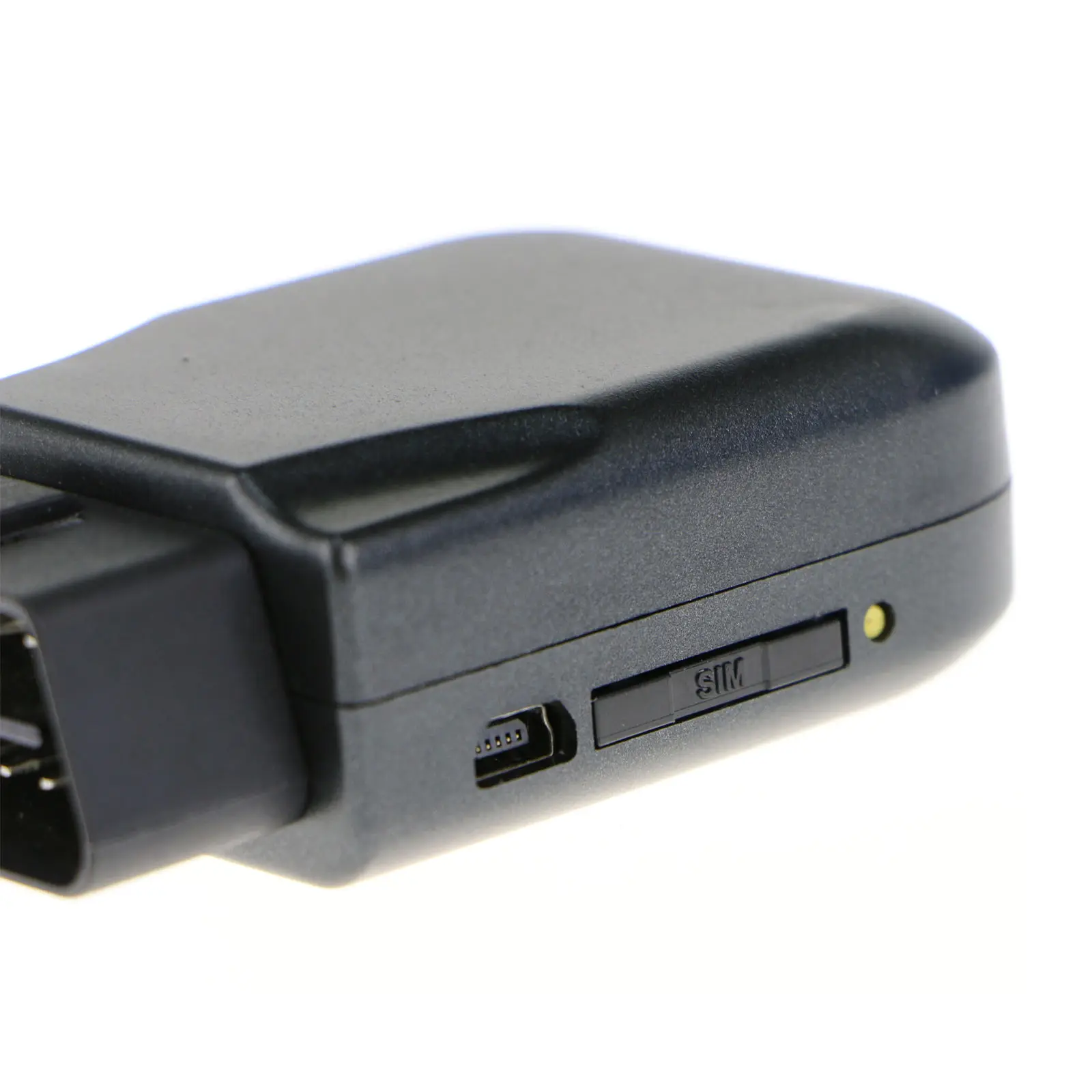 

New OBD2 Car Vehicle Truck GPS Realtime Tracker Vehicle Mini Tracking Device GSM GPRS PVC With Standard Car Accessories