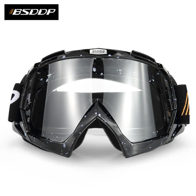 Защитные шестерни для мотоциклетного шлема KTM очки мотокросса квадроцикла DH MTB