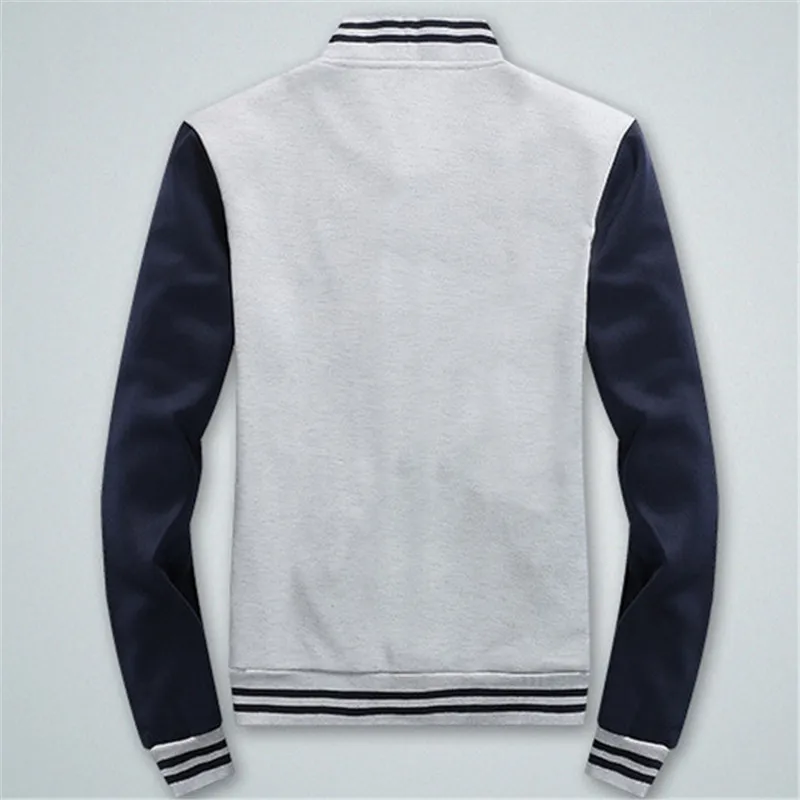 2019 Мужская спортивная одежда с капюшоном новый осенний костюм спортивные