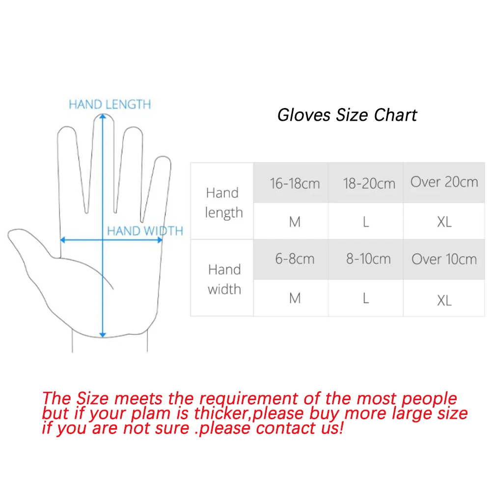 Перчатки для фотосъемки PGYTECH мотоциклетные велосипедные спортивные перчатки с