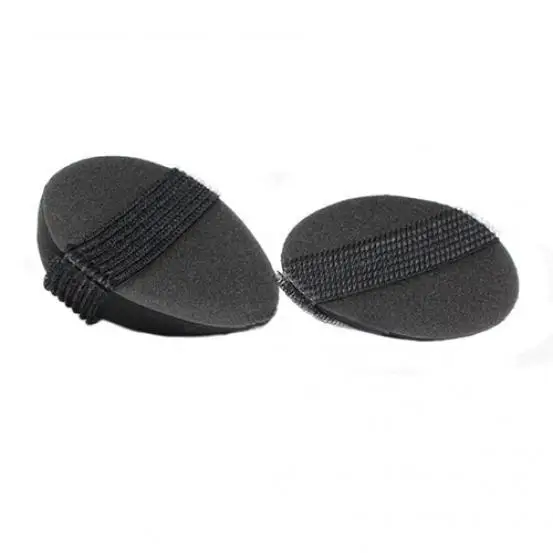 2 шт. профессиональная заколка для волос инструменты укладки офисные женские