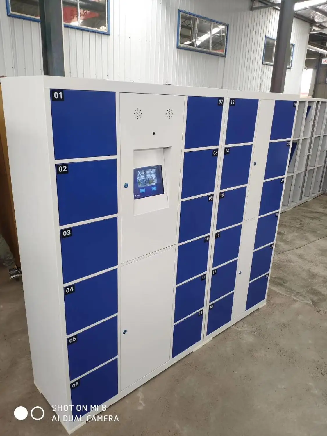 Смарт сейфы zigbee с поддержкой Wi Fi и функцией отпечатков пальцев|Сейфы| |