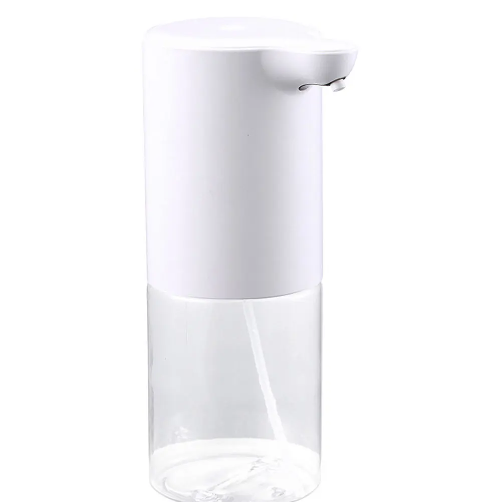 Автоматический диспенсер для мыла Бесконтактный датчик ИК-индукция дезинфекции