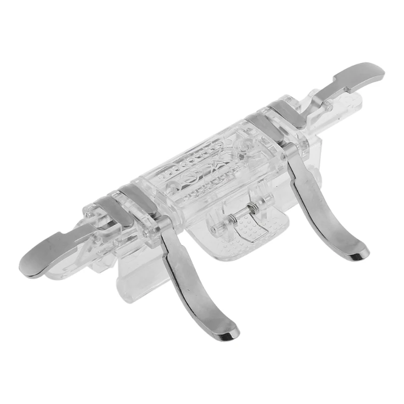 

K3NB Metal Mobile Trigger Gamepad Gaming Mobile Controller Smart Phone Fire Button Aim Key Joystick