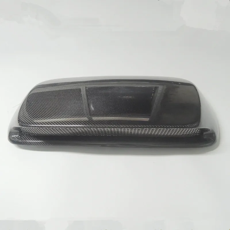 Подходит для впускного колпачка из углеродного волокна 2000-2004 Legacy B4 Liberty Turbo |