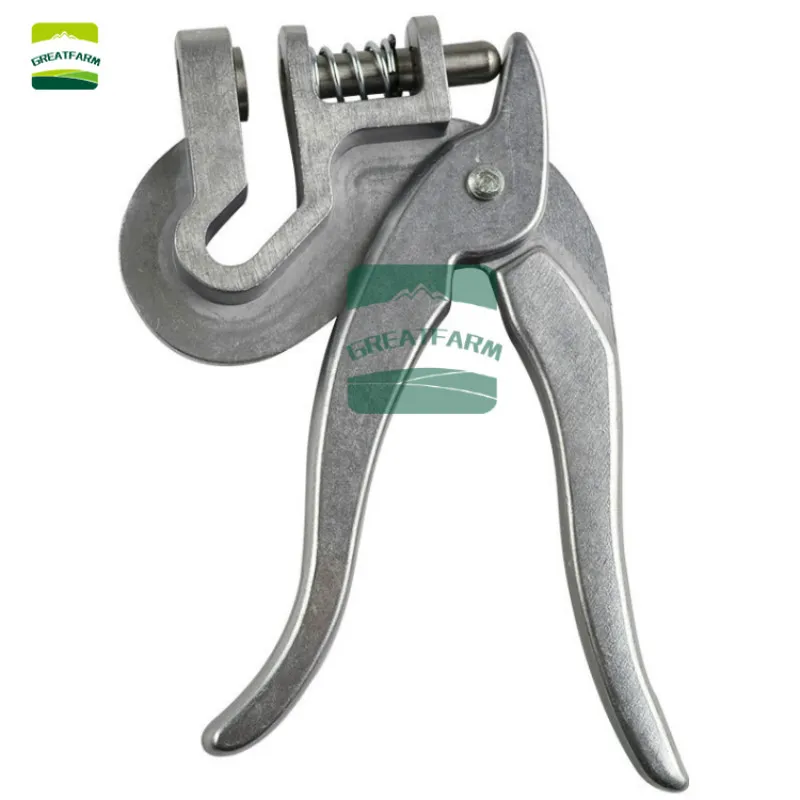 Зажим для отверстий в ушах плоскогубцы клещи новинка 2021