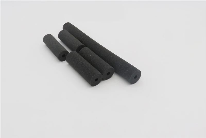 

2SetX Sponge Roller Tire Kit, B4 for Duplo31S 31E 31F 33S 33E 33F 41S 43S 43E 43F 330 340 430 440 63S 63F S520 S550 620 650 S850