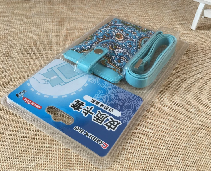 Блистерная упаковка для карт зажимы кабеля ПВХ вакуумный блистер с картонной