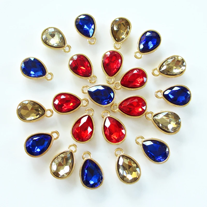 Подвесная вешалка в форме капли воды для сумок шляп обуви одежды кожаных