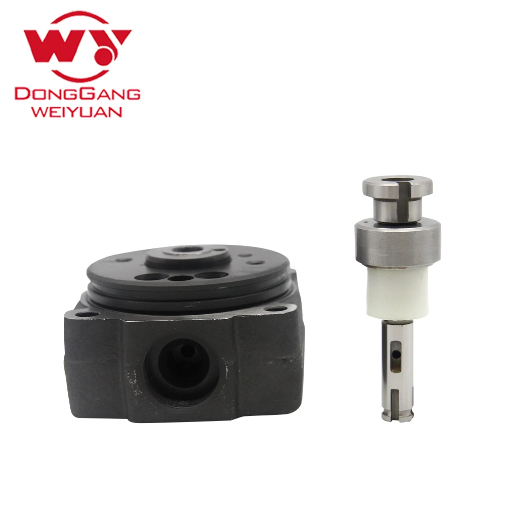 Горячая Распродажа низкая цена прочный топливный насос Головка ротора 1468334480 4/10