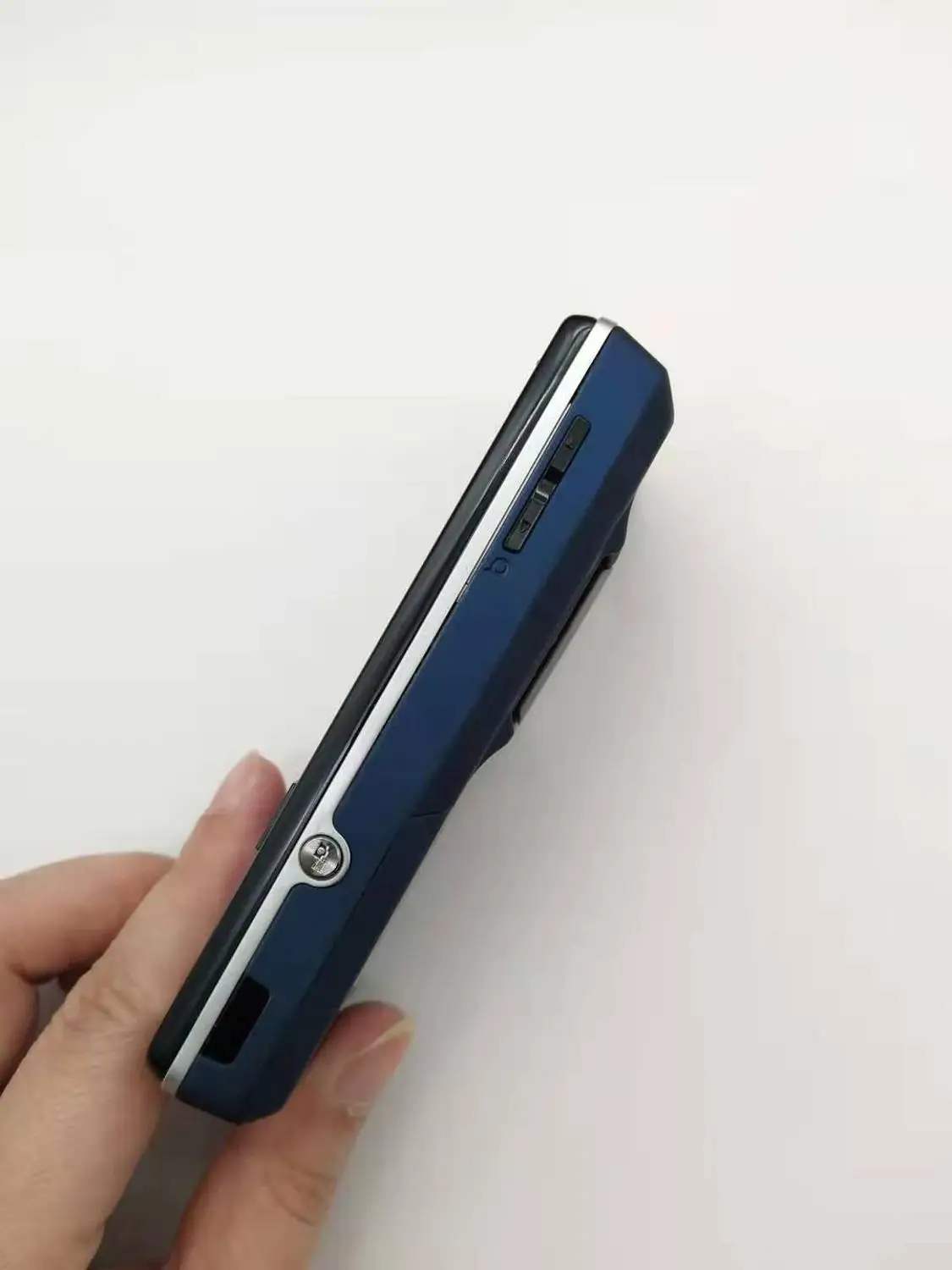 K810 Unlokced sony Ericsson K810i мобильный телефон 2G Bluetooth 3,15 Мп камера FM разблокированный сотовый телефон