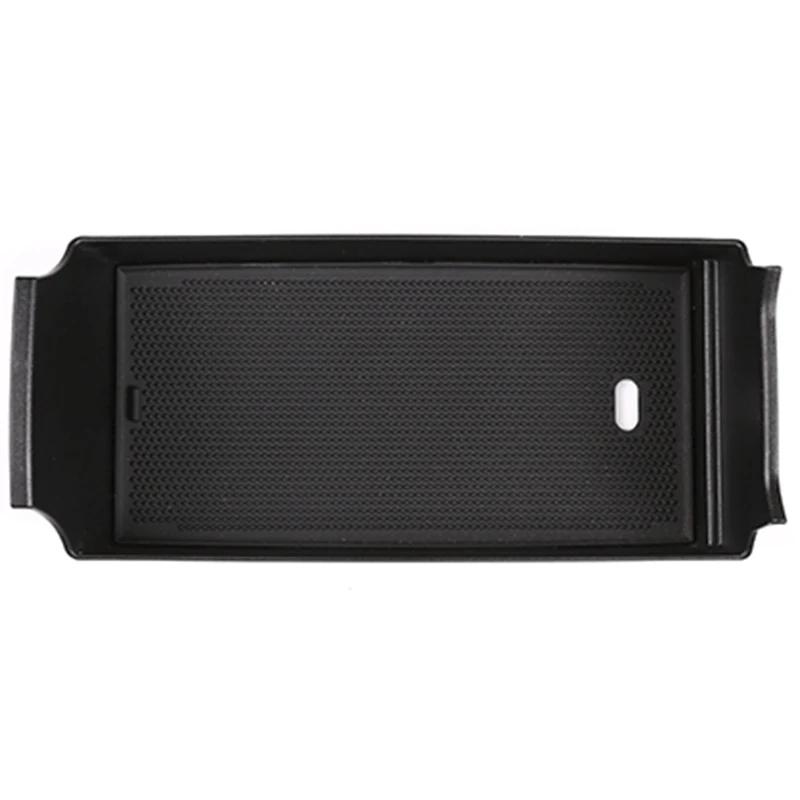 Автомобильная Центральная консоль подлокотник коробка для хранения аксессуары