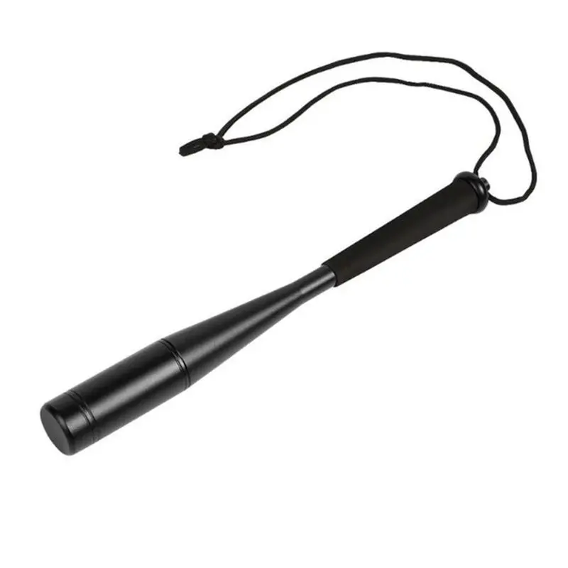 

Aluminum Alloy Fish Hammer Knock Fish Stick with EVA Handle Fishing Bat
