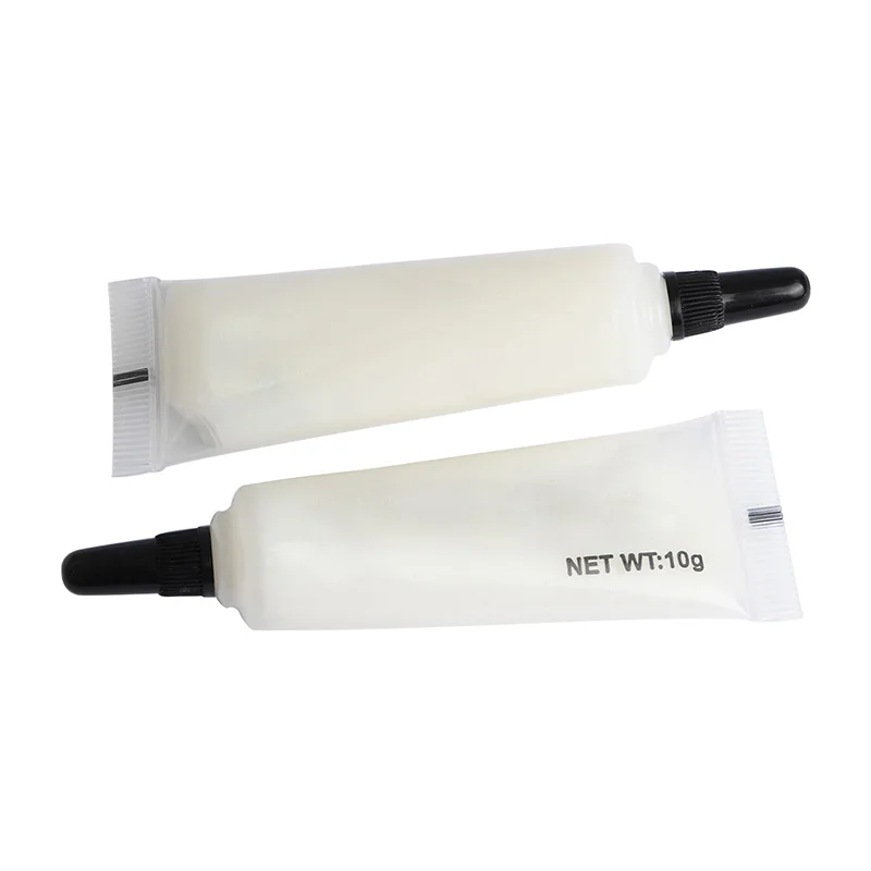 Смазка с зубчатой передачей 10 г смазка хорошим эффектом смазки для 3D-принтера VH99 1