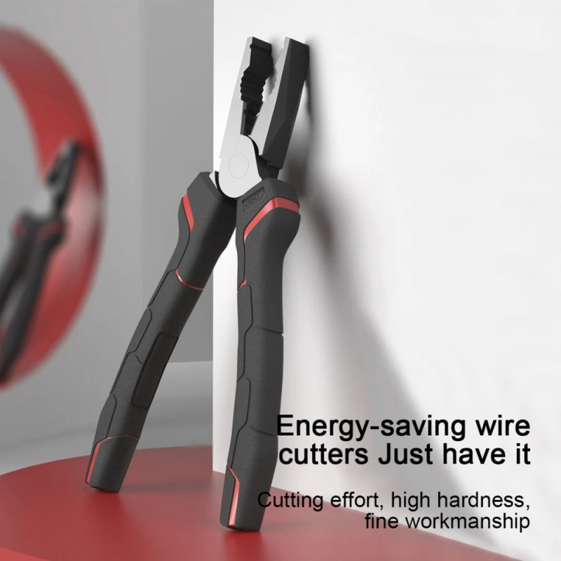 Deli Sheet Metal Concave Repair Tools Auto Wire Cutters Needle-nose Pliers Diagonal Car Dent | Инструменты