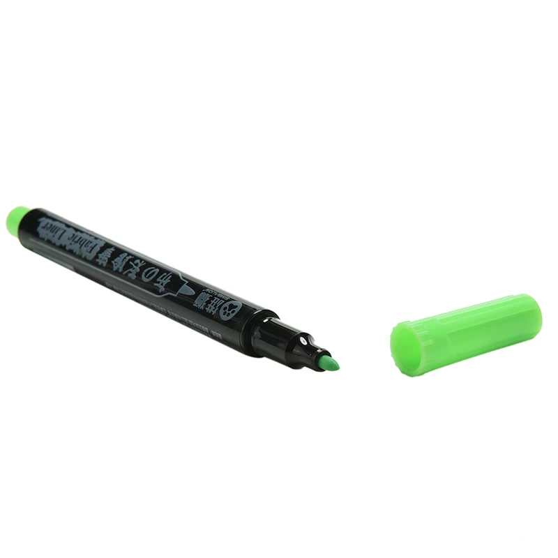 

1pcs Fabric T-Shirt Liner Marker Textile Paint Cloth Pigment DIY Painting Supplies Special Kids Adult Drawing Education Tools