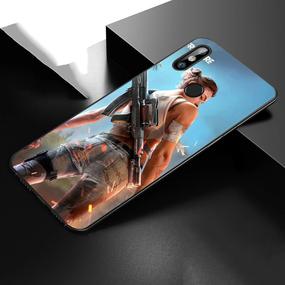 Бесплатно огонь чехол для телефона для Xiaomi 6 8 9se A1 A2 Lite F1 макс 3 Redmi 4A 4X 5A плюс 6A 6Pro 7 GO 7A K20 9T A3Pro CC9e 8A