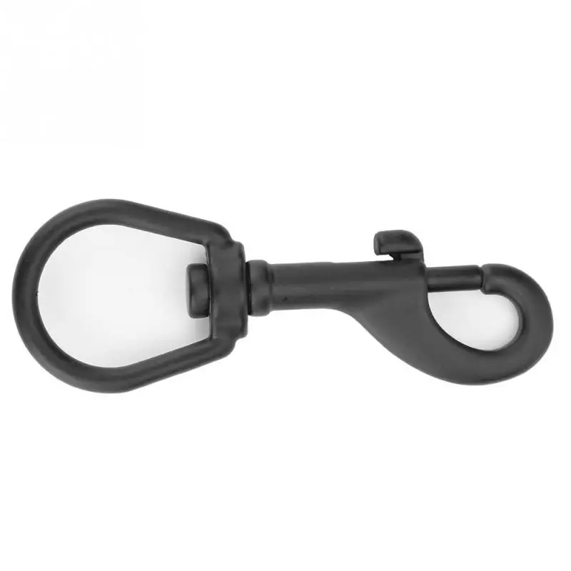75/90/100MM 316 Stainless Steel Diving Hook Bolt Snap Clip Quick Draw Belt BCD Accessories Swimming Snorkelling | Спорт и