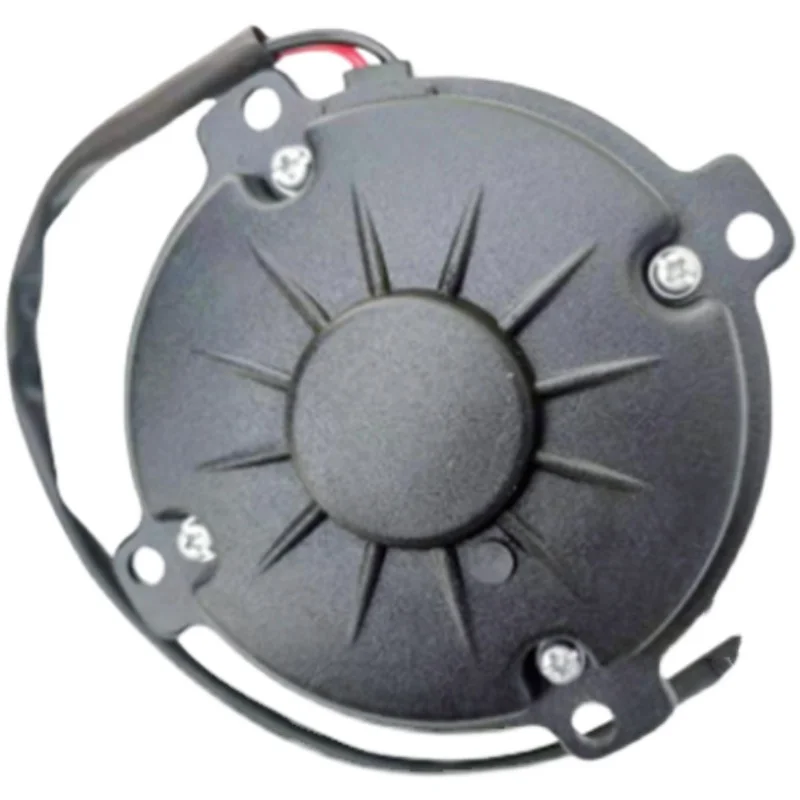 

GY Mixer Truck Pump Truck Crane Hydraulic Oil Radiator Cooling Fan LNF-23051