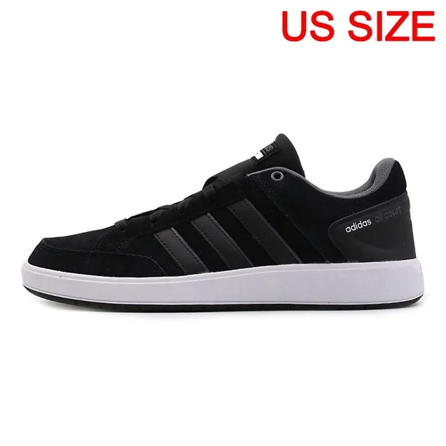 B43887 Новое поступление Adidas CF ALL COURT Для мужчин теннисные туфли кроссовки - Цвет: B43887